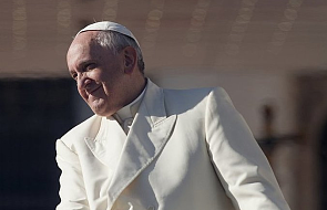Krótko po wyczerpującym czasie w Panamie, Franciszek udaje się w kolejną podróż
