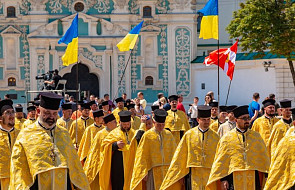 Ukraina: metropolita Epifaniusz ujawnił szczegóły podpisania i wręczenia dekretu o autokefalii