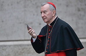 Kardynał Parolin: nie ma warunków dla podróży papieża do Iraku