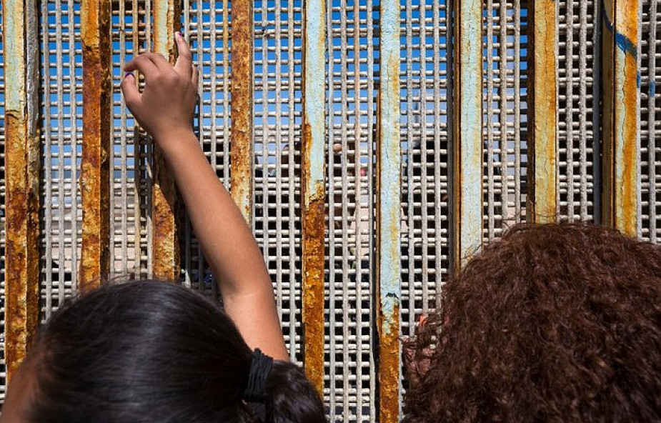 O. Rigoni o uchodźcach w Meksyku: migrują, by przeżyć