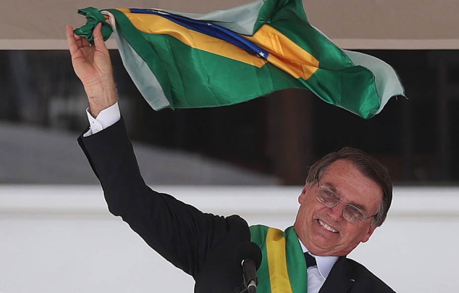 Brazylia: prezydent Bolsonaro ogłosił wstępny plan prywatyzacji