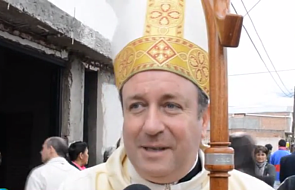 Watykan: argentyński biskup będzie zawieszony na czas śledztwa