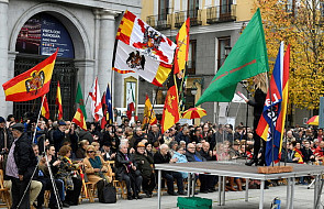 Hiszpania: Rząd będzie zabiegał o zgodę Watykanu na ekshumację Franco