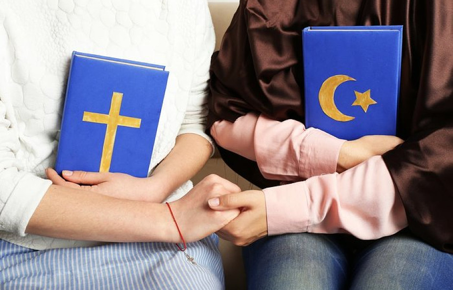 Chrześcijanie i muzułmanie razem przeciwko zburzeniu kościoła
