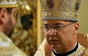 Zwierzchnik Kościoła greckokatolickiego w Polsce podsumowuje 2018 rok