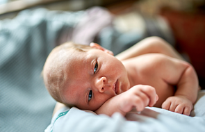 Kobieta pogrążona w śpiączce urodziła zdrowe dziecko