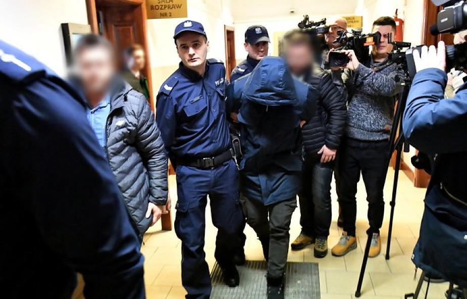 Sąd zdecydował o tymczasowym aresztowaniu Miłosza S., organizatora escape roomu w Koszalinie