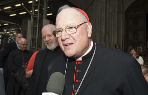 Kardynał apeluje o pomoc dla ofiar pedofilii. "Bez względu na to, kto był ich oprawcą"