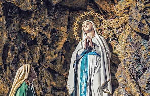 Lourdes: rozpoczął się Rok św. Bernadety. Przez cały rok odbywać się będą specjalne wydarzenia