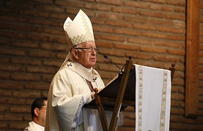 Chile chce odebrać obywatelstwo kardynałowi oskarżonemu o ukrywanie nadużyć seksualnych w Kościele