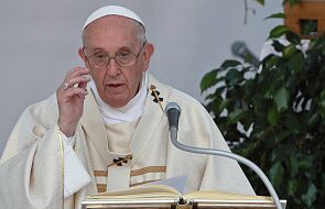 Papież do marynarzy i rybaków: jesteście obecni w moich modlitwach i myślach