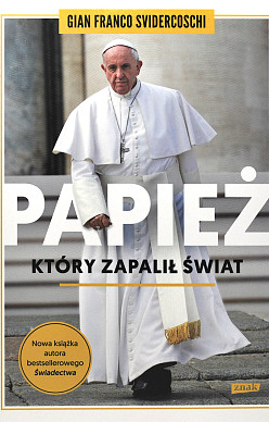 Papież który zapalił świat