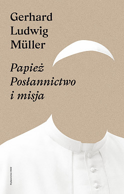 Papież Posłannictwo i misja