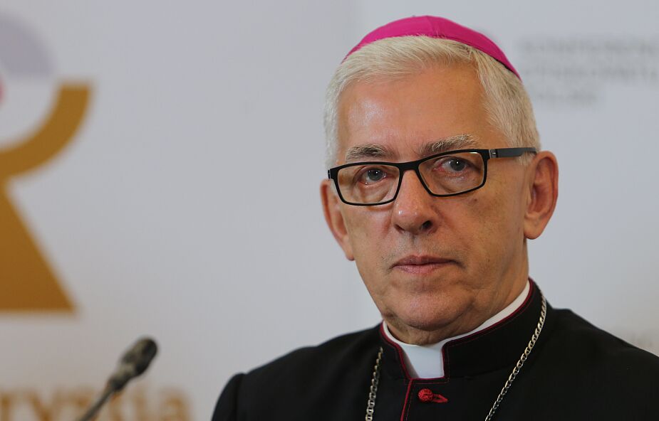 Abp Skworc przesyła kondolencje biskupowi diecezji Nicea