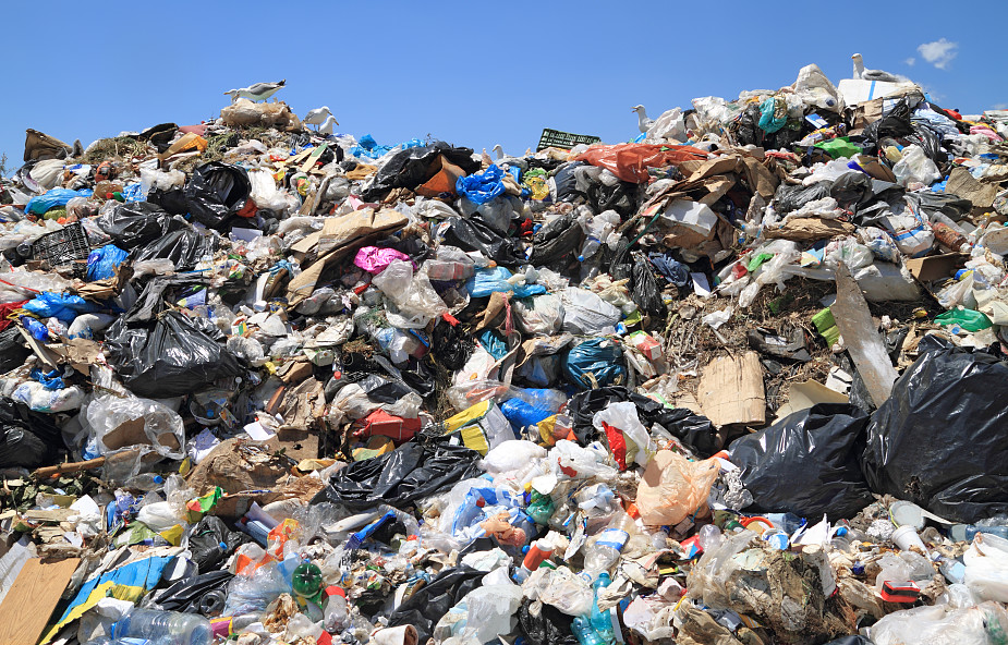 Bułgaria: zaniepokojenie w związku z informacjami o przywozie śmieci z Rzymu