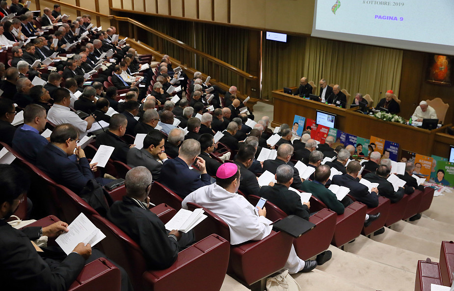Boliwia: biskupi apelują o ponowne przeliczenie głosów