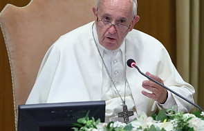 Watykan: papież odwiedził rodzinę byłego szefa żandarmerii