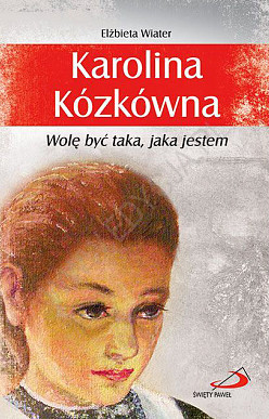 Karolina Kózkówna