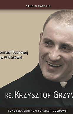 Ks. Krzysztof Grzywocz
