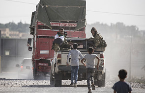 ONZ: Turcja może być oskarżona o zbrodnie wojenne w Syrii