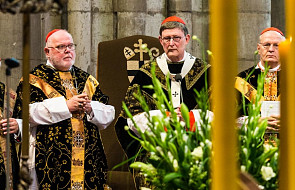 Sekretarz episkopatu Niemiec: biskupi muszą stawić czoła odpowiedzialności wobec ludu Bożego