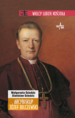Arcybiskup Józef Bilczewski