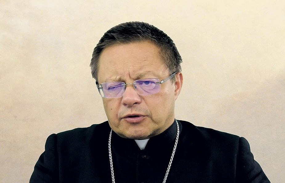 Abp Ryś o walce z pedofilią:  każde inne działanie jest wbrew temu, do czego Kościół wzywa