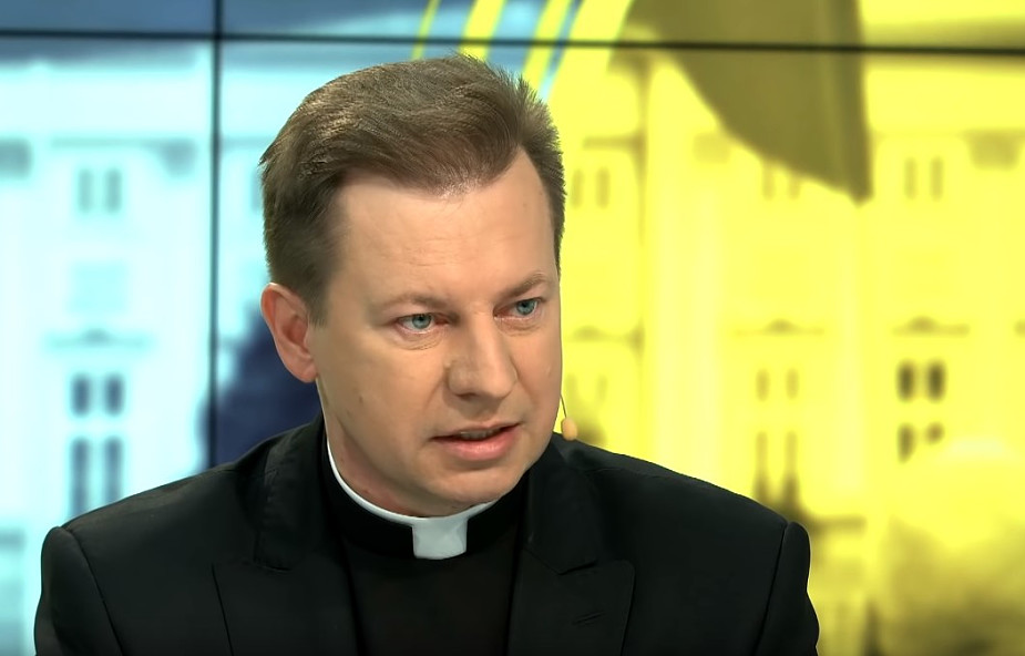 Rzecznik episkopatu: Kościół nie jest przeciwny odpowiedzialnej edukacji seksualnej