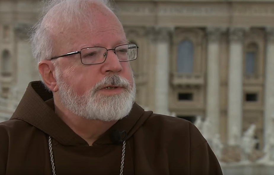 Kard. O'Malley: synod nie jest „referendum” w sprawie celibatu