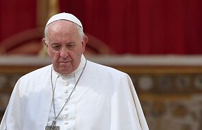 Papież pomógł szpitalowi dotkniętemu pandemią. Jego dar wzbudził wielkie wzruszenie