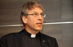Norwegia: nominacja biskupia dla sekretarza generalnego Światowej Rady Kościołów