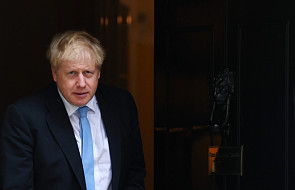 Johnson: negocjatorzy Wielkiej Brytanii i Unii Europejskiej osiągnęli porozumienie w sprawie warunków brexitu