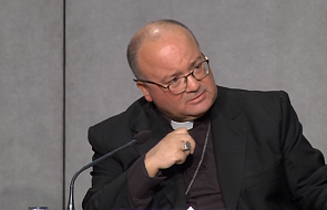 Abp Scicluna o pedofilii w polskim Kościele i kwestii LGBT