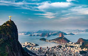 Brazylia: największa na świecie procesja maryjna