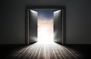 Co się stanie, gdy do naszych drzwi zapuka Bóg?