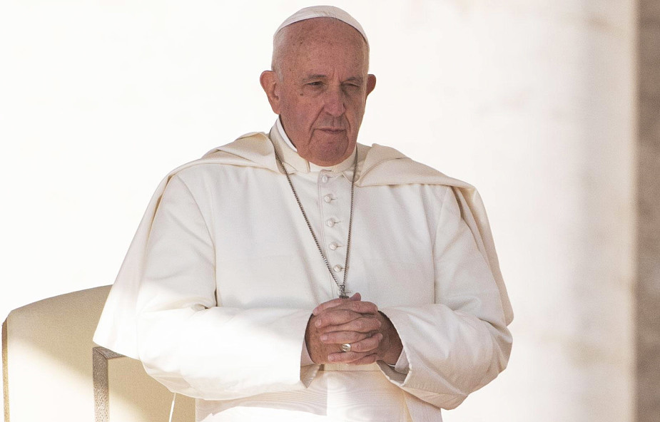 Watykan: Urząd Informacji Finansowej wyraził pełne zaufanie do swego dyrektora