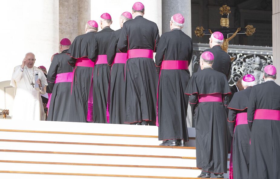 Episkopat Portugalii ze zrozumieniem przyjął decyzję ws. przesunięcia ŚDM