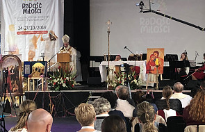 W Gnieźnie zakończył się V Kongres Nowej Ewangelizacji