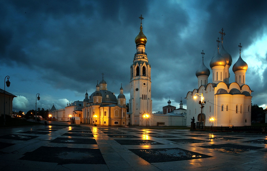 Ukraiński teolog: Moskwa nie dokona już globalnego rozłamu w światowym Prawosławiu