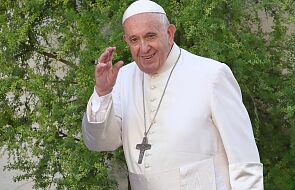Włochy: nowy cykl programów telewizyjnych papieża Franciszka