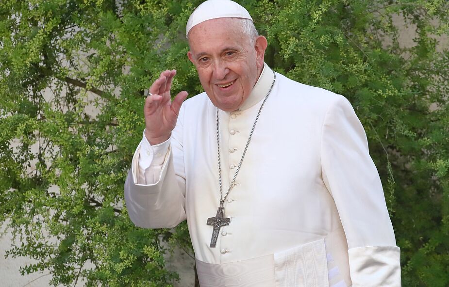 Papież: kult maryjny istotnym dziedzictwem
