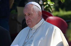 Czy zniesienie tajemnicy papieskiej to zagrywka pijarowa?