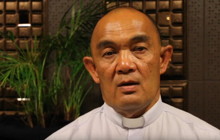 Arcybiskup z Fidżi proponuje synod biskupów dla Oceanii