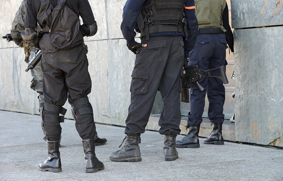 Hiszpania: od lipca zatrzymano blisko 60 dżihadystów wracających z Syrii