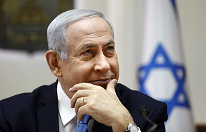 Izrael: Netanjahu rozważa przeprowadzenie wyborów szefa w swojej partii
