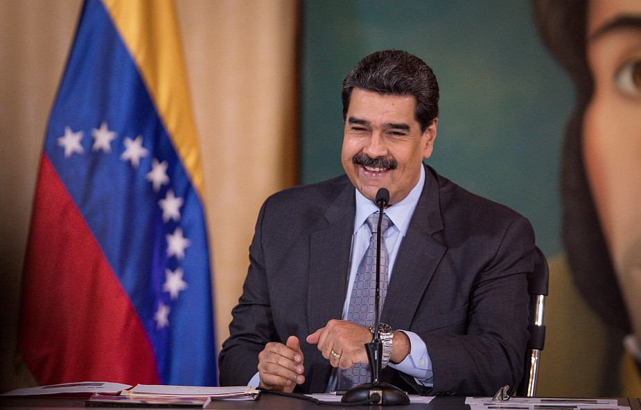 Wenezuela/Maduro: zawarliśmy rewelacyjne umowy z Koreą Płn. i Wietnamem