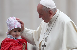 Papież do młodych: kto zapomina o śmierci już umiera