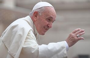 Papież przekazał list michalitom na rozpoczęcie jubileuszu