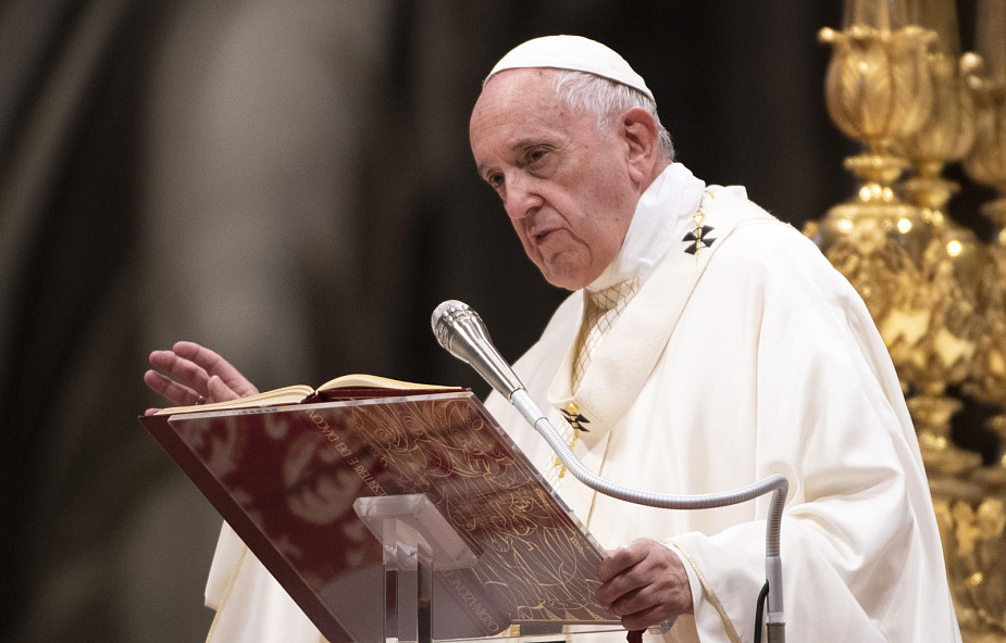 Japonia: media omawiają cele przyszłej wizyty papieża