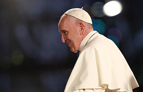 Papież do kardynałów: nielojalne zachowania ludzi Kościoła, to rezultat braku współczucia